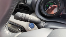 Toyota Yaris 1.5 Hybrid Excel 5dr CVT Hybrid Hatchback